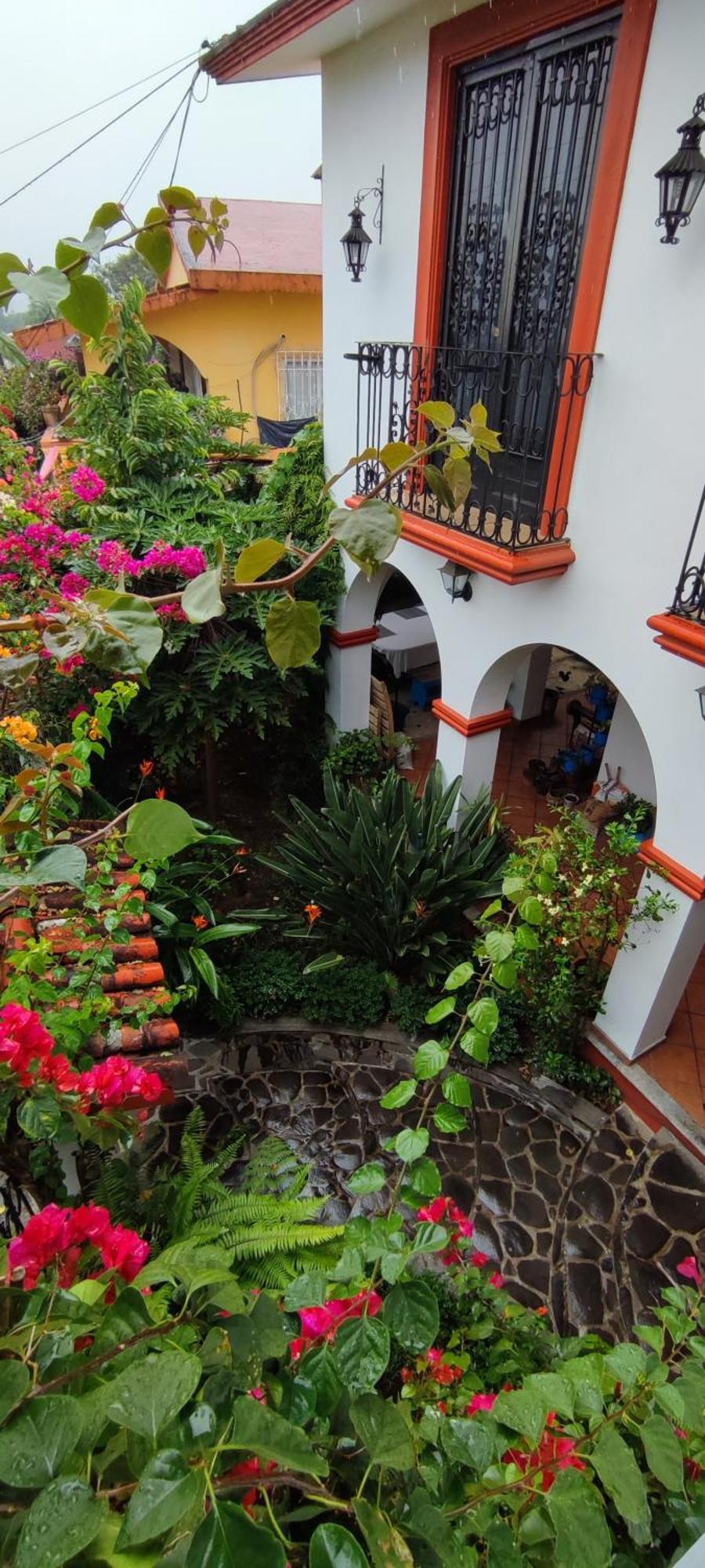 Posada Bugambilias กาเตมาโก ภายนอก รูปภาพ