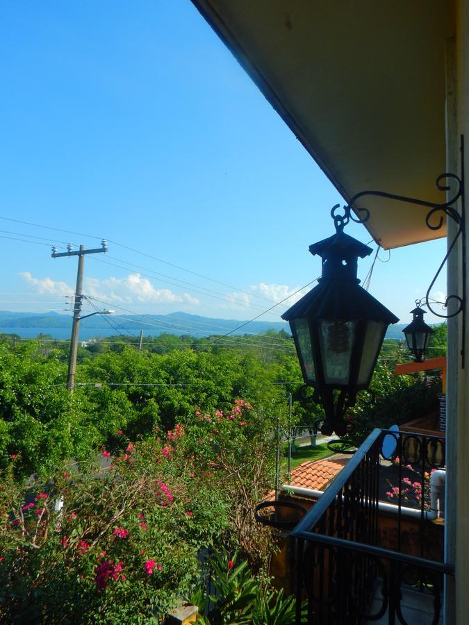 Posada Bugambilias กาเตมาโก ภายนอก รูปภาพ