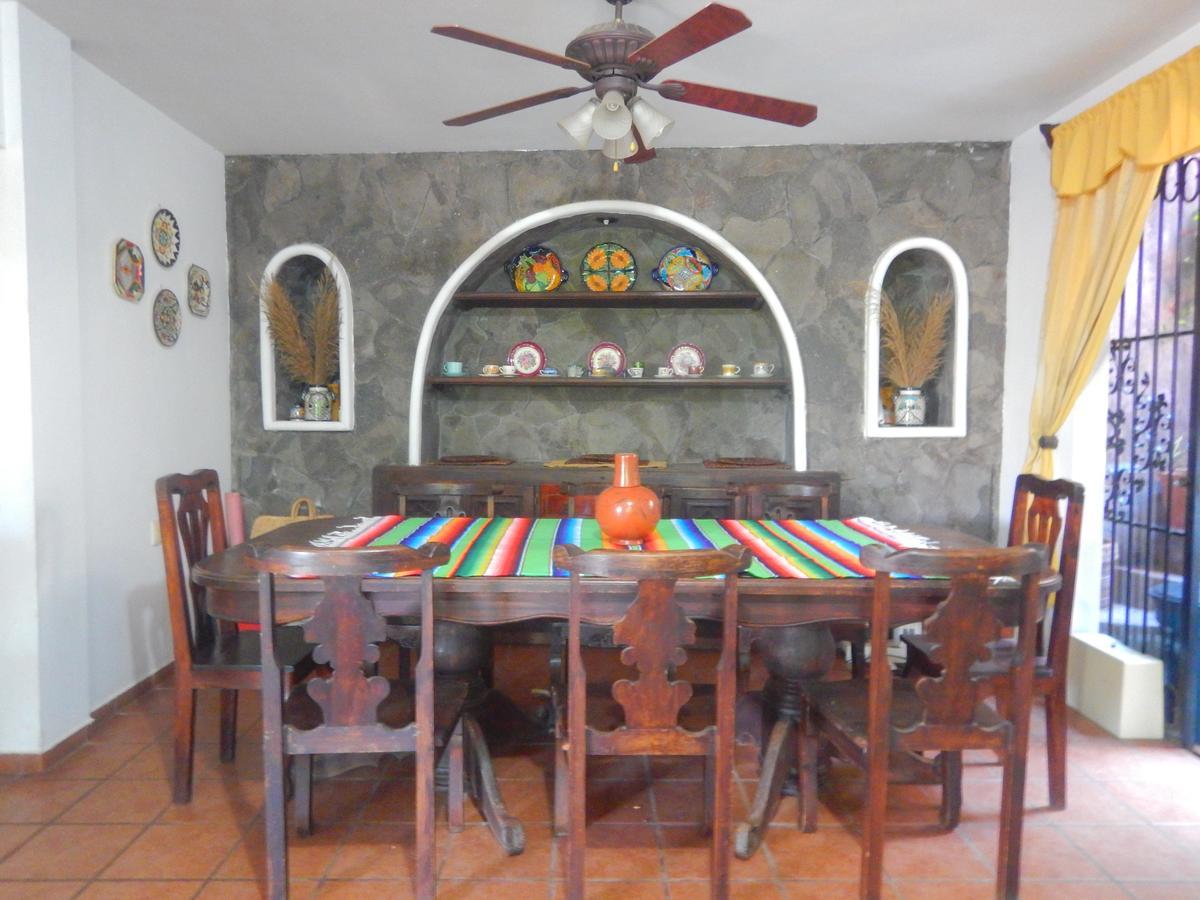 Posada Bugambilias กาเตมาโก ภายนอก รูปภาพ