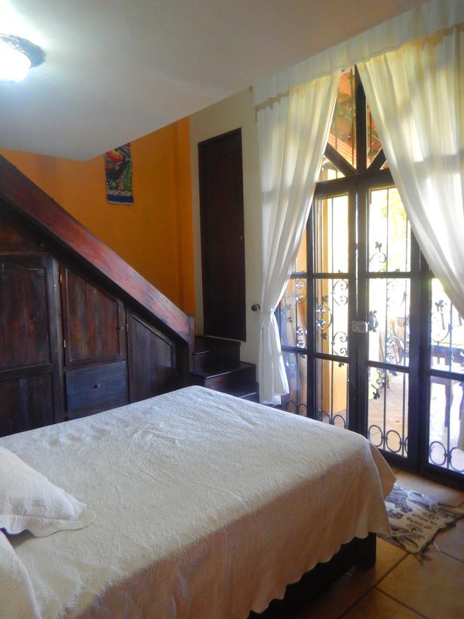 Posada Bugambilias กาเตมาโก ภายนอก รูปภาพ